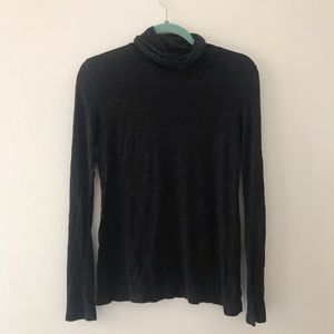 The perfect turtleneck